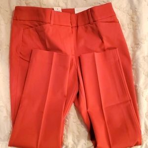 New w/Tags Loft Corral Slacks